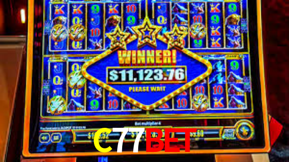 C77Bet - C77.Com - Plataforma Oficial