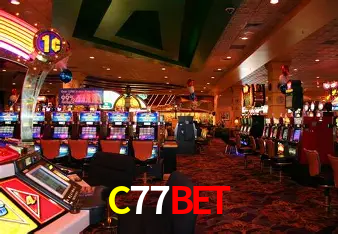 Explore as vantagens do C77Bet: serviço profissional e confiabilidade