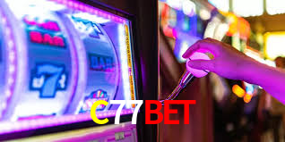 C77Bet: Jogue Crash e Experimente Alta Recompensa Instantânea