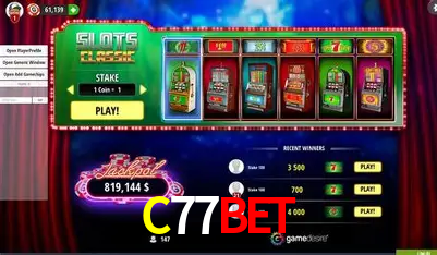 C77Game