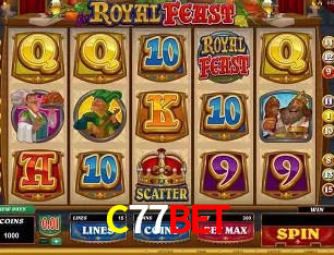 C77Bet