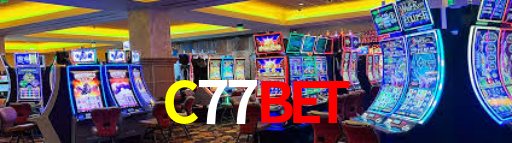 C77Bet - C77Game - Melhores Slots De Caça Niquel
